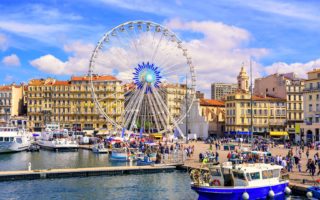 Where to watch the stars of the jazz world in France