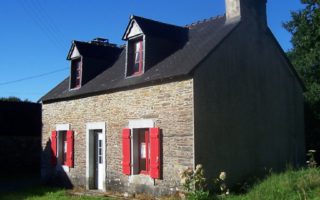 France for first-time buyers