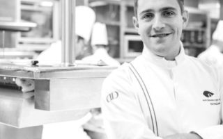 British restaurants taking part in Goût de/Good France