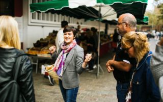 Discover Toulouse in south-west France on a friendly food tour