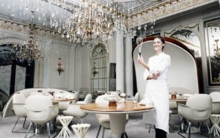 French chef crowned World’s Best Pastry Chef 2019
