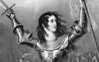 How many of these famous French women have you heard of?