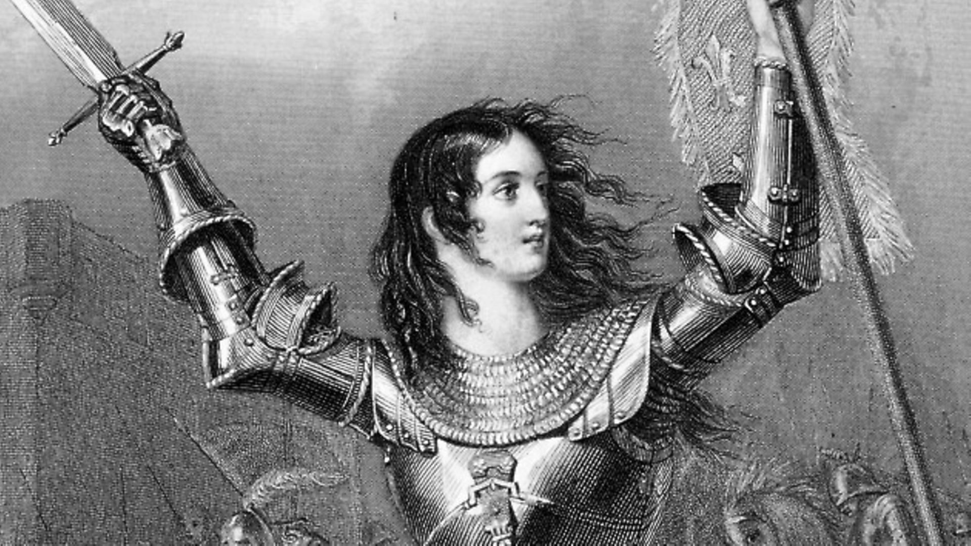 How many of these famous French women have you heard of? - Complete France