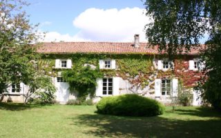 Interview with an agent in Poitou-Charentes