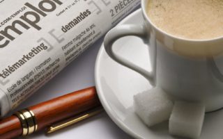 How to find a job in France