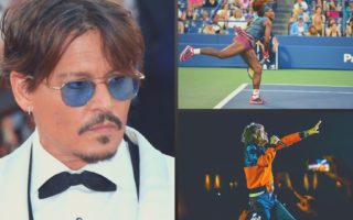 Did you know these celebrities can speak French?