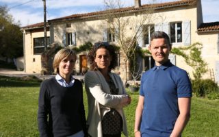 The Hotel Inspector pays a visit to guesthouse in the French Pyrénées