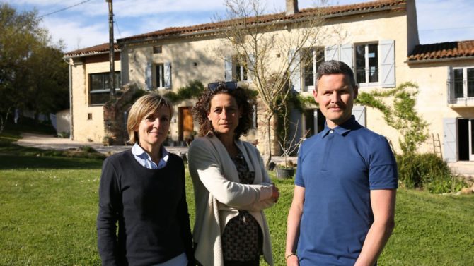 The Hotel Inspector pays a visit to guesthouse in the French Pyrénées
