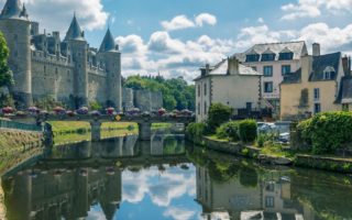 Driving in France: 8 of the best Villages Étapes