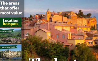 July 2015 issue of French Property News out now!