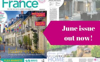 11 discoveries about life in France from Living France’s June issue