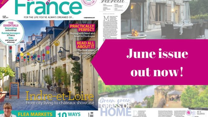 11 discoveries about life in France from Living France’s June issue