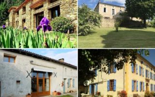 Don’t miss these fabulous reduced-price French properties!