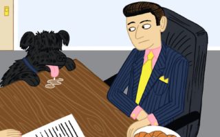 Karen Wheeler’s last column