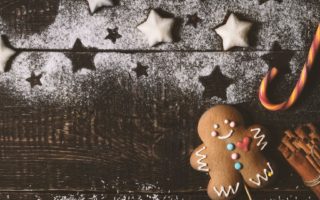 Embracing French traditions for our first Christmas in France