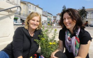 How a British-American couple became first-time buyers in France