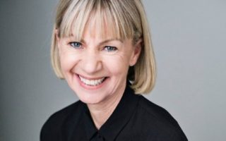 INTERVIEW: Author Kate Mosse on her latest novel, The Burning Chambers, and her thirty-year love affair with Carcassonne