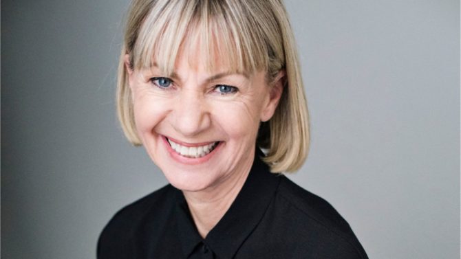 Kate Mosse on her latest novel The Burning Chambers
