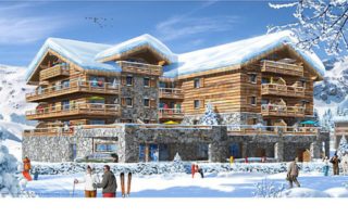 France’s oldest skiing locations get property boost