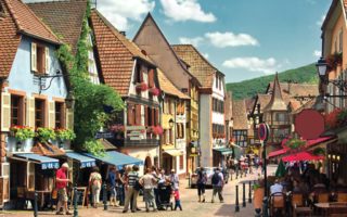 Why should I buy a property in France?