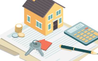 14 things to do when you inherit a French property