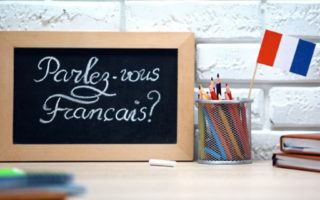 8 French language lessons you can access for free