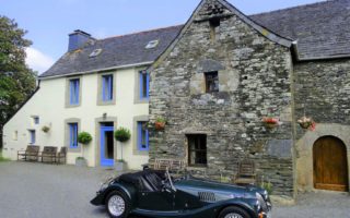 What is it like to live in Brittany?