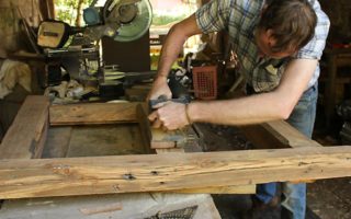 French property renovation project in Midi-Pyrénées