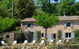 Running an elegant maison d’hôte in Provence