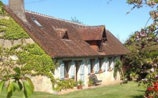 Owning a holiday home in the Loire Valley