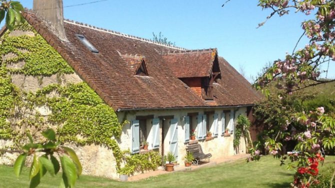 Owning a holiday home in the Loire Valley