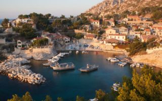 Exploring Bouches-du-Rhône