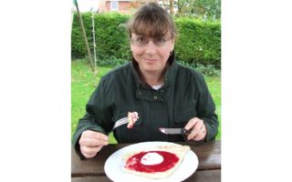 Flipping brilliant: Discover Pancake Day traditions in France