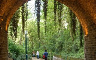 Discover the alternative side to Paris in a weekend