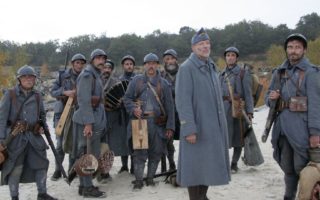 Celebrate Cannes Film Festival on TV5MONDE this May