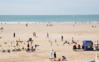 Enjoy a fun-filled short break in Vendée