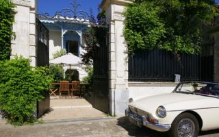 Sea of dreams: Living in La Rochelle by the Île de Ré