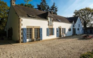 Would you like to stay at this B&B in France for free?