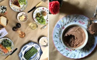 French food at home: 8 delivery and collection services