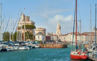 French Road Trip: Explore La Rochelle and Cognac country