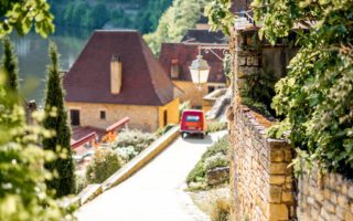 Quiz: Where in France should I live?