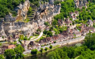The best places to buy a bargain property in France
