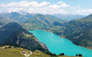 Savoie – in and out of season