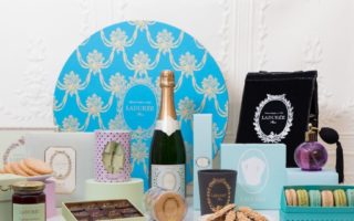 French-inspired gifts for Mother’s Day