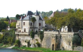 A guide to the Dordogne market town of Lalinde