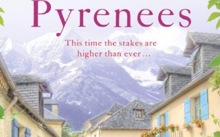 WIN! A copy of Last Chance in the Pyrénées