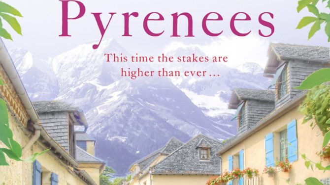 WIN! A copy of Last Chance in the Pyrénées
