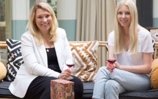 Laylo launches new Provence rosé wine – in a sustainable and stylish box