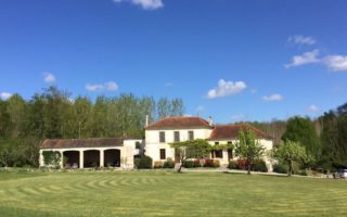 What happens after you move to France?