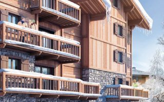 Ski property buyers in the French Alps: new website launched